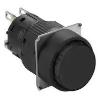  Schneider Electric XB6-EAA21F 16mm平头按钮XB6XB6-EAA21F(5个/盒)