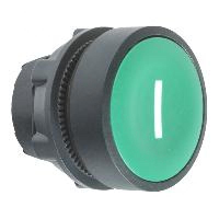 施耐德 Schneider Electric ZB5-AA331C 22mm平头按钮头ZB5ZB5-AA331C