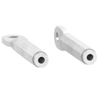 施耐德 Schneider Electric EZD400/630塑壳附件 后连接端子两个长的(包装数量 1个)