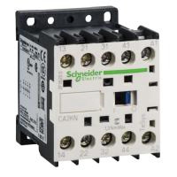 施耐德 Schneider Electric CA2-KN22B7 TeSys K 控制继电器CA2-KN22B7