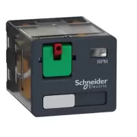施耐德 Schneider Electric RPM31B7 RPM功率继电器 3CO 24VAC(包装数量 1个)