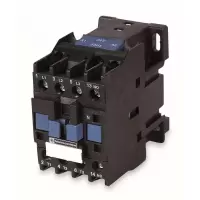 施耐德 Schneider Electric LC1D0610F7N 三极接触器(N型),110V交流控制电压