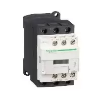 施耐德 Schneider Electric LC1-D12JD LC1-D三级直流线圈接触器(进口)LC1-D12JD