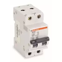 施耐德 Schneider Electric C65H2PD20A 小型断路器,C65H2PD20A
