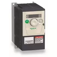 施耐德 Schneider Electric 变频器， 单相200…240V， ATV312HU22M2