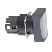 施耐德 Schneider Electric ZB6-DW1 发光按钮头ZB6ZB6-DW1(包装数量 1个)