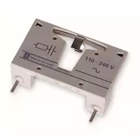 施耐德 Schneider Electric LA4DA2U 浪涌抑制模块,LA4DA2U(包装数量 1个)