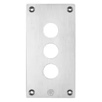 施耐德 Schneider Electric XAPE303 XAP按钮盒及附件XAPE303(包装数量 1个)