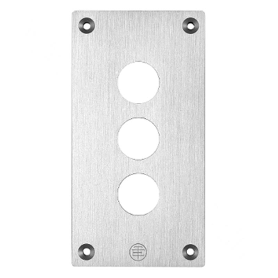 施耐德 Schneider Electric XAPE303 XAP按钮盒及附件XAPE303(包装数量 1个)