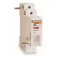  Schneider Electric C65/DPNK2/DPNa/N/H 电气附件,MN 220…240V AC