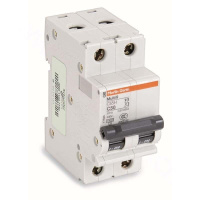 施耐德 Schneider Electric C65H2PC50A 小型断路器，C65H2PC50A