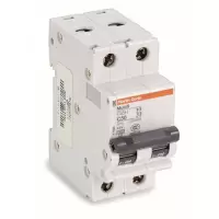 施耐德 Schneider Electric C65H2PC50A 小型断路器，C65H2PC50A