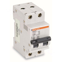 施耐德 Schneider Electric C65H2PC32A 小型断路器,C65H2PC32A