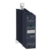 施耐德 Schneider Electric SSM1A120BD SSM固态继电器 SSM1A120BD