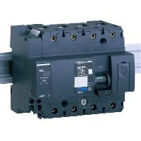 施耐德 Schneider Electric NG125小型断路器附件NG125-MN(AC230-240V)19067