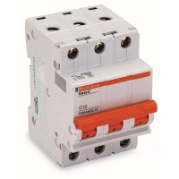 施耐德 Schneider Electric EA9AN3C10 小型断路器，EA9AN3C10(包装数量 1个)