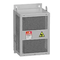 施耐德 Schneider Electric VW3A5304 变频器通用附件VW3A5304(包装数量 1个)