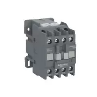 施耐德 Schneider Electric LC1N三极交流接触器(60Hz)LC1-N1201B6N