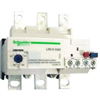 施耐德 Schneider Electric LR9热继电器LR9-F5369 90-150A(包装数量 1个)