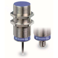 施耐德 Schneider Electric XS630B1MAL2 电感式接近开关,XS630B1MAL2