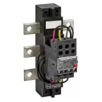 施耐德 Schneider Electric LRE热继电器LRE487N 259-414A(包装数量 1个)