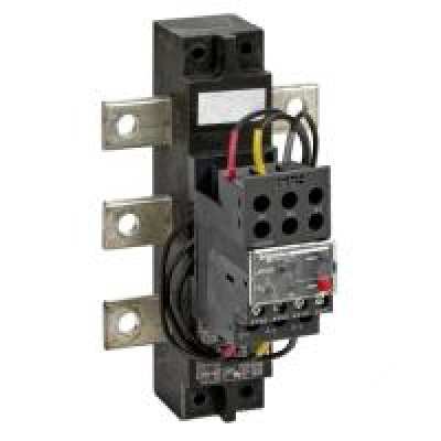施耐德 Schneider Electric LRE热继电器LRE487N 259-414A(包装数量 1个)