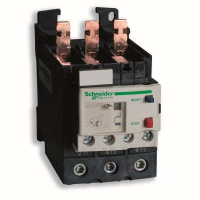 施耐德 Schneider Electric LRD3322C TeSys D系列热过载继电器 17-25A