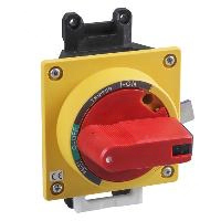 施耐德 Schneider Electric NSC250ROTDSR NSC断路器附件NSC250ROTDSR