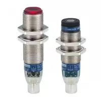 施耐德 Schneider Electric XUBLBPCNM12 XU接近传感器 XUBLBPCNM12