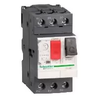 施耐德 Schneider Electric GV2-ME10 GV2电机保护断路器GV2-ME10