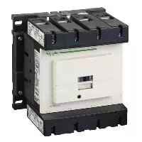 施耐德 Schneider Electric LC1-D四级直流线圈接触器(进口)LC1-D115004BD