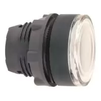 施耐德 Schneider Electric ZB5-AW313 22mm带灯按钮头ZB5ZB5-AW313