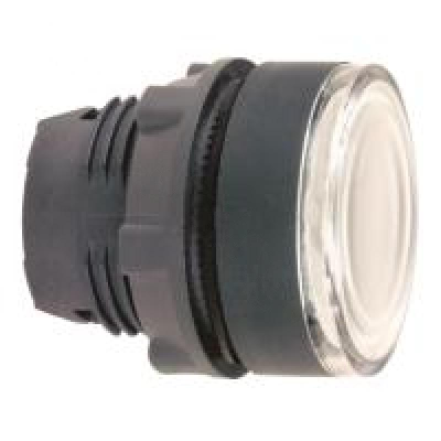 施耐德 Schneider Electric ZB5-AW313 22mm带灯按钮头ZB5ZB5-AW313