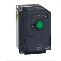 施耐德 Schneider Electric ATV3-20U02M2C ATV320变频器 ATV320U02M2C