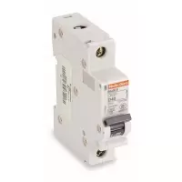 施耐德 Schneider Electric C65H1PD40A 小型断路器,C65H1PD40A