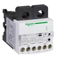 施耐德 Schneider Electric LT4760ES LT47电子过流继电器LT4760ES