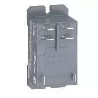 施耐德 Schneider Electric RPF2ABD RPF功率继电器RPF2ABD(10个/盒)