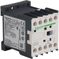  Schneider Electric LP4-K09008BW3 LP4K直流线圈接触器LP4-K09008BW3