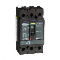 施耐德 Schneider Electric Powerpact塑壳断路器JDL36250 250A 3P