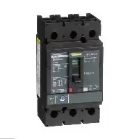 施耐德 Schneider Electric Powerpact塑壳断路器JDL36250 250A 3P