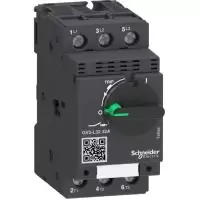 施耐德 Schneider Electric GV2-L05 GV2电机保护断路器GV2-L05(包装数量 1个)