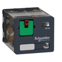 施耐德 Schneider Electric RPM32P7 RPM功率继电器 3CO 带LED 230VAC