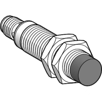 施耐德 Schneider Electric XS2M18KP340L1 电感式接近开关 XS2M18KP340L1