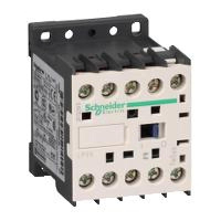 施耐德 Schneider Electric LP1-K09008BD LP1K直流线圈接触器LP1-K09008BD