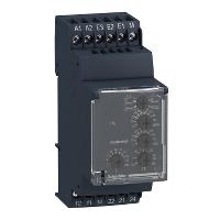 施耐德 Schneider Electric RM35UB3N30 RM35电流控制继电器RM35UB3N30