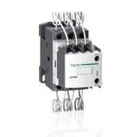 施耐德 Schneider Electric 切换电容接触器LC1-DMK11Q5C 380VAC(包装数量 1个)