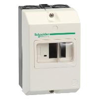 施耐德 Schneider Electric GV2-MC03 电机保护断路器附件GV2-MC03(包装数量 1个)