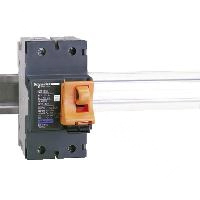 施耐德 Schneider Electric NG125小型断路器附件NG125-挂锁附件(19090)