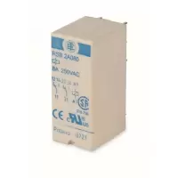 施耐德 Schneider Electric RSB2A080P7 接口型中间继电器-RSB,RSB2A080P7