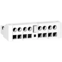 施耐德 Schneider Electric GV-AE113 电机保护断路器附件GV-AE113(2个/盒)